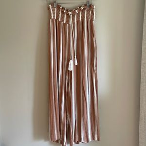 Intimately Free People wide leg pant